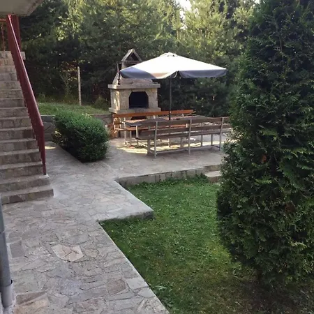 Вилно Селище Самодиви