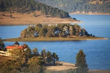 度假居 Вилно Селище Самодиви *