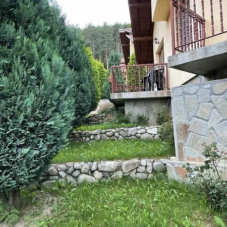 Вилно Селище Самодиви 度假居