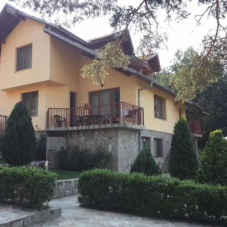 度假居 Вилно Селище Самодиви