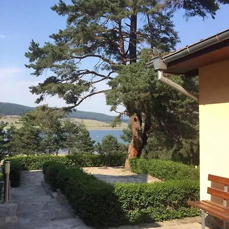 Вилно Селище Самодиви 西格伏沙尔克