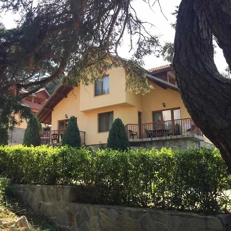Вилно Селище Самодиви * 西格伏沙尔克