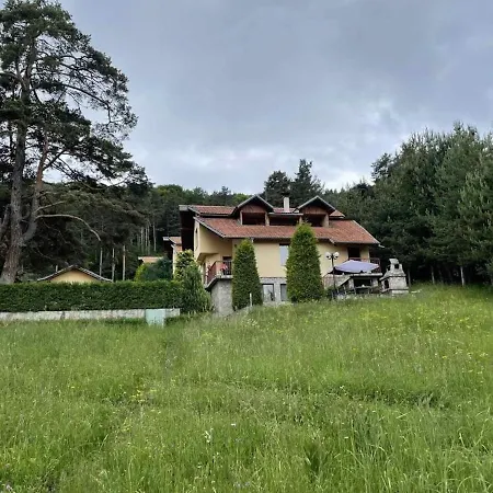 Вилно Селище Самодиви 度假居 西格伏沙尔克