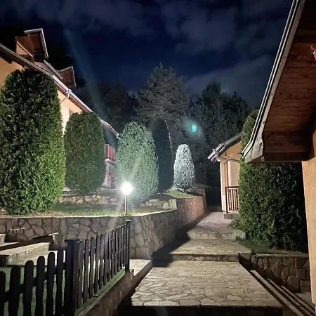 Вилно Селище Самодиви 度假居