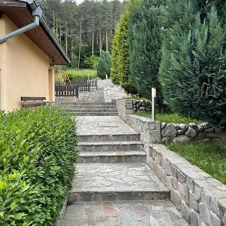 Вилно Селище Самодиви