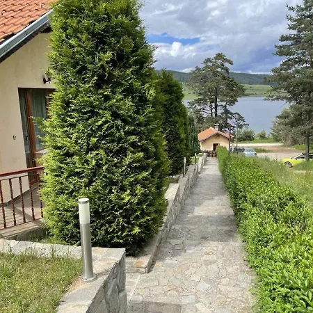 度假居 Вилно Селище Самодиви