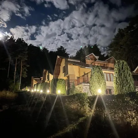Вилно Селище Самодиви