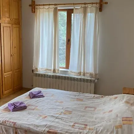 Вилно Селище Самодиви